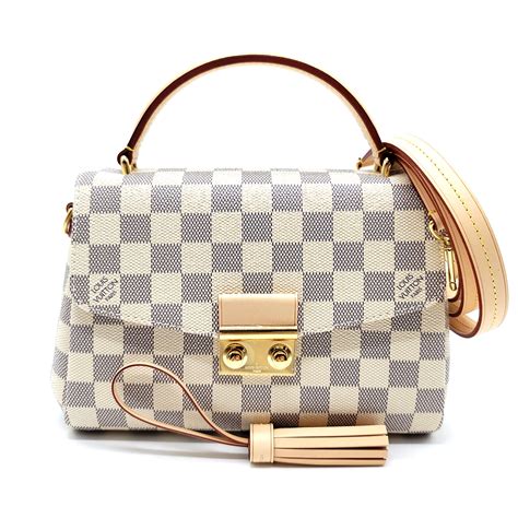 lv croisette uk|lv croisette damier azur.